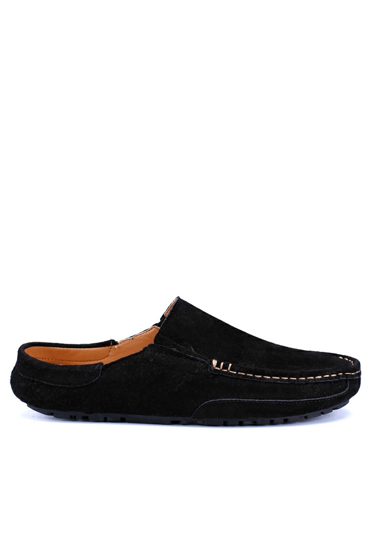 Suede Loafers & Boat Shoes YY5066