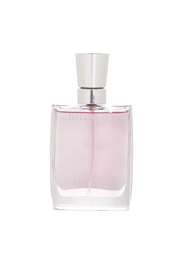 新品　LANCOME miracle L'Eau de Parfum 100ml Buy Lancome Miracle L Eau De Parfum 100Ml - Discover Perfume