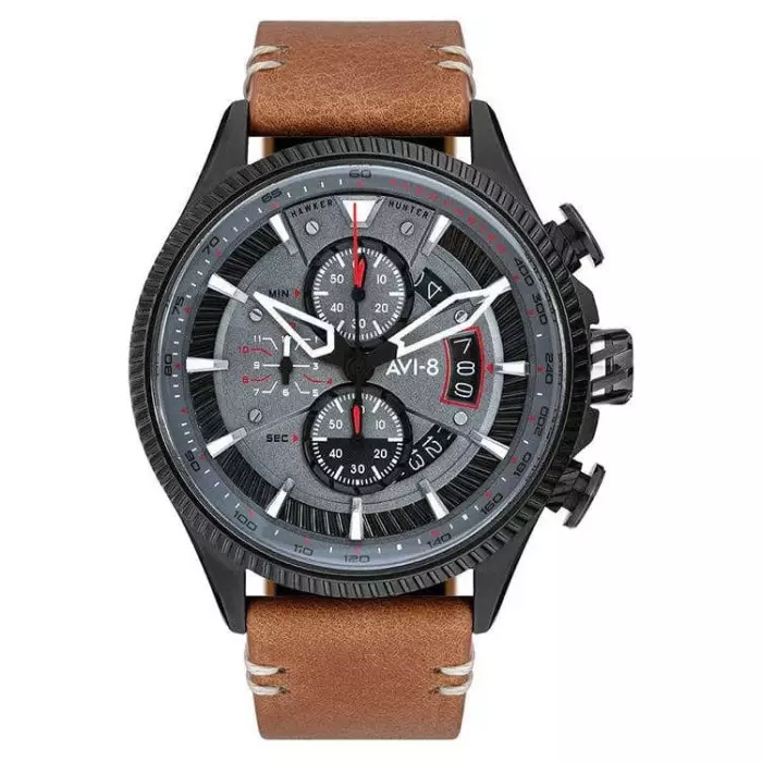 AV-4064-03 HAWKER HUNTER