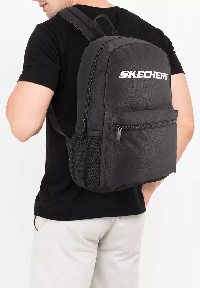 Weekend Backpack