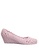 Twenty Eight Shoes pink Jelly Fretwork Wedges VR-M801 861FCSHBC5E28CGS_1