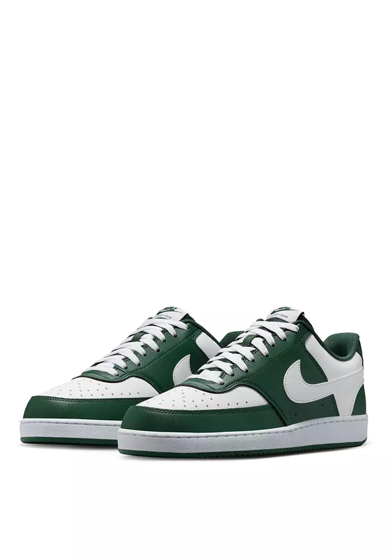 Court Vision Low Shoes