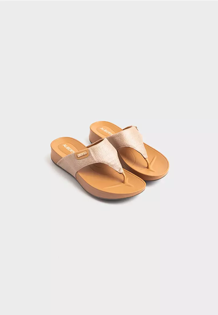 Women's Cali Wedge Sandals