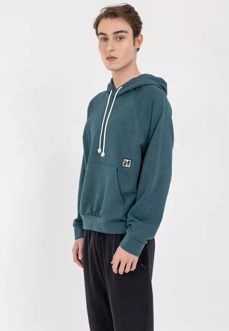 Dri-Fit Heritage Fleece Top