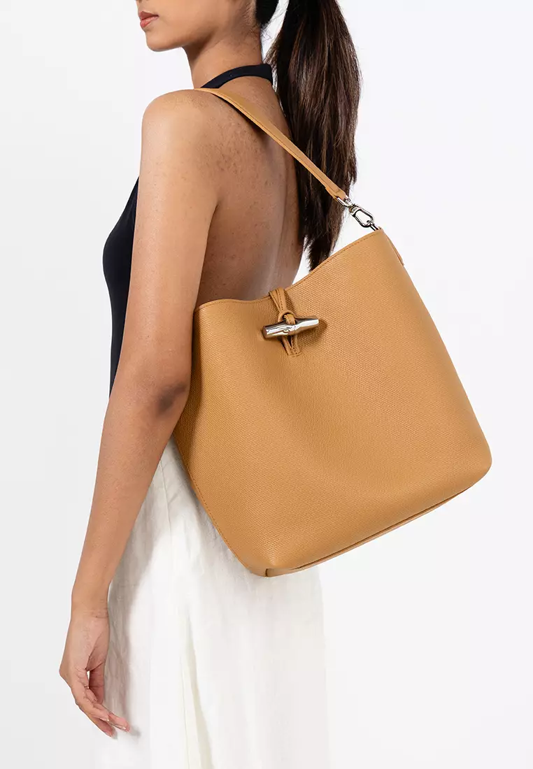 Le Roseau M Hobo Bag
