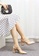 Twenty Eight Shoes beige VANSA Ankle Strap Pointed Toecap Heels  VSW-H190062 D482CSHF52FF75GS_6