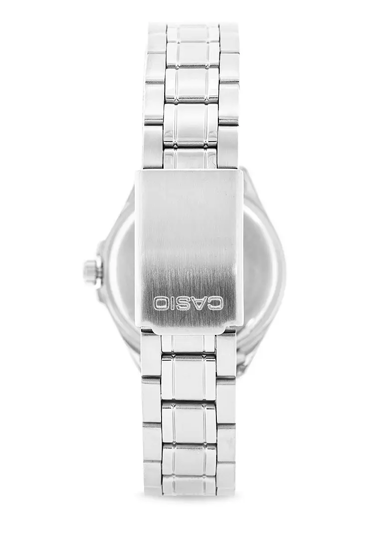 Analog Watch LTP-1308D-1BVDF