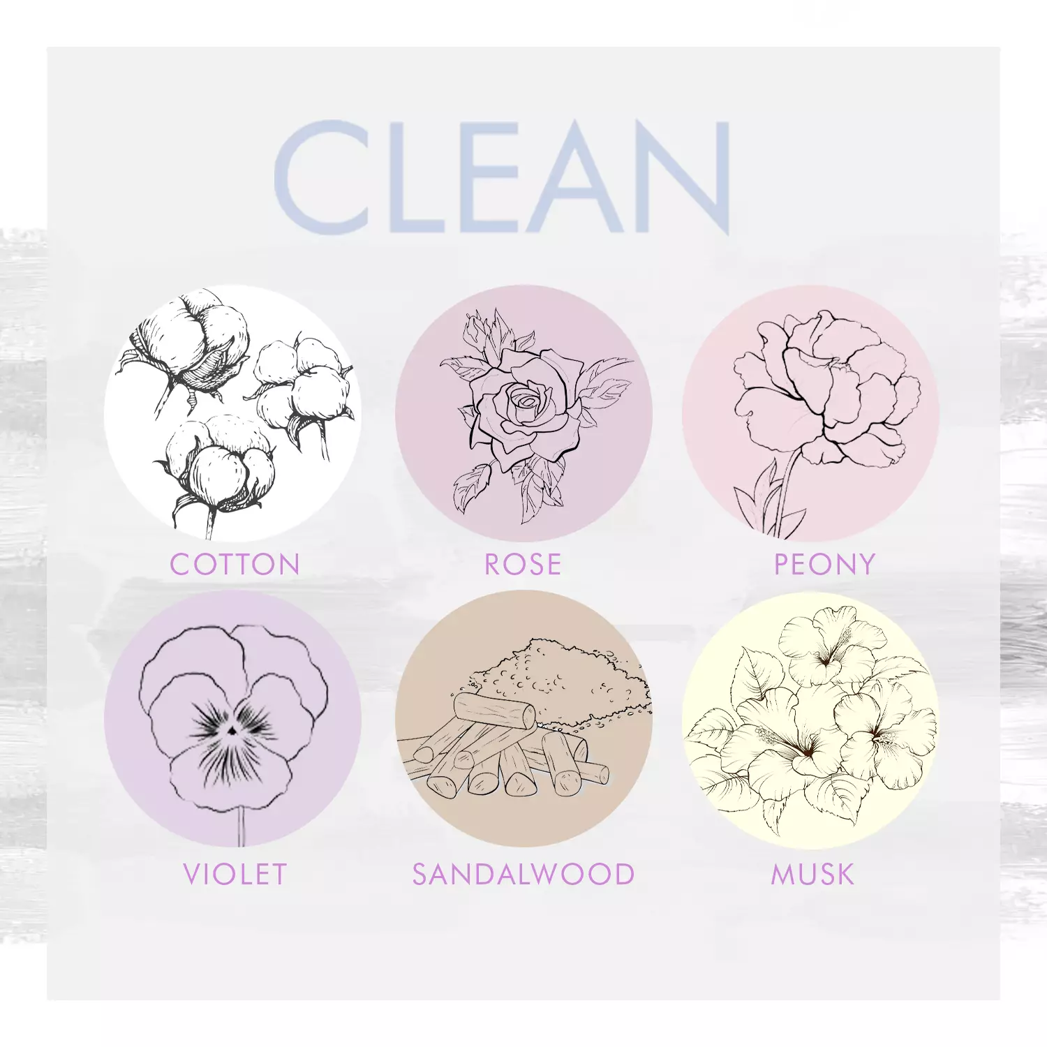 CARESO - Body Lotion - Clean 300ML