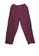 Twenty Eight Shoes red VANSA Cotton Linen High Waist Wide-leg Pants  VCW-P73983269 61770AA083F19FGS_2