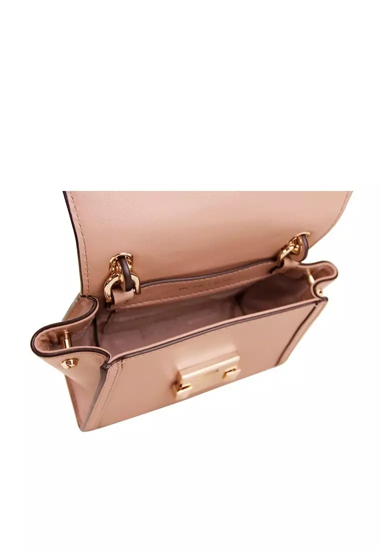 Michael kors hotsell crossbody truffle