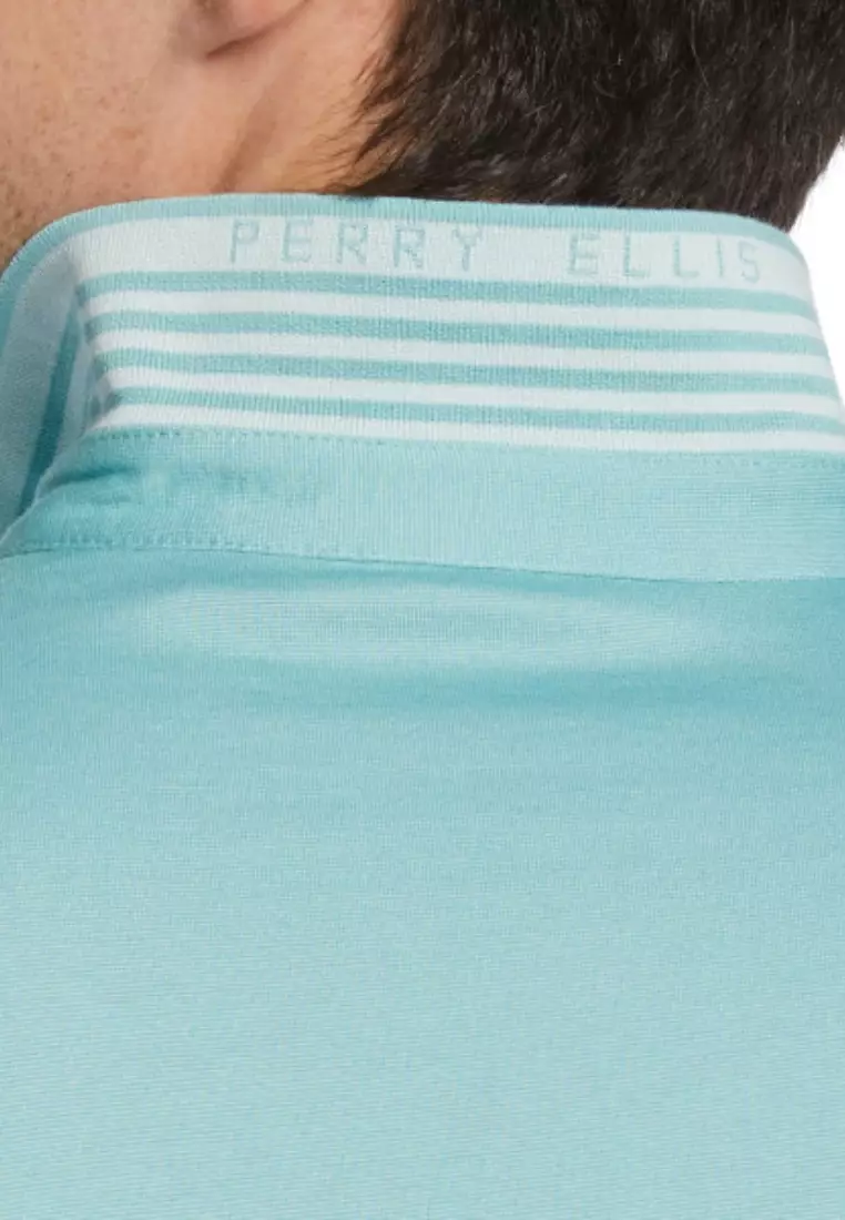 Icon Polo Shirt - Canton