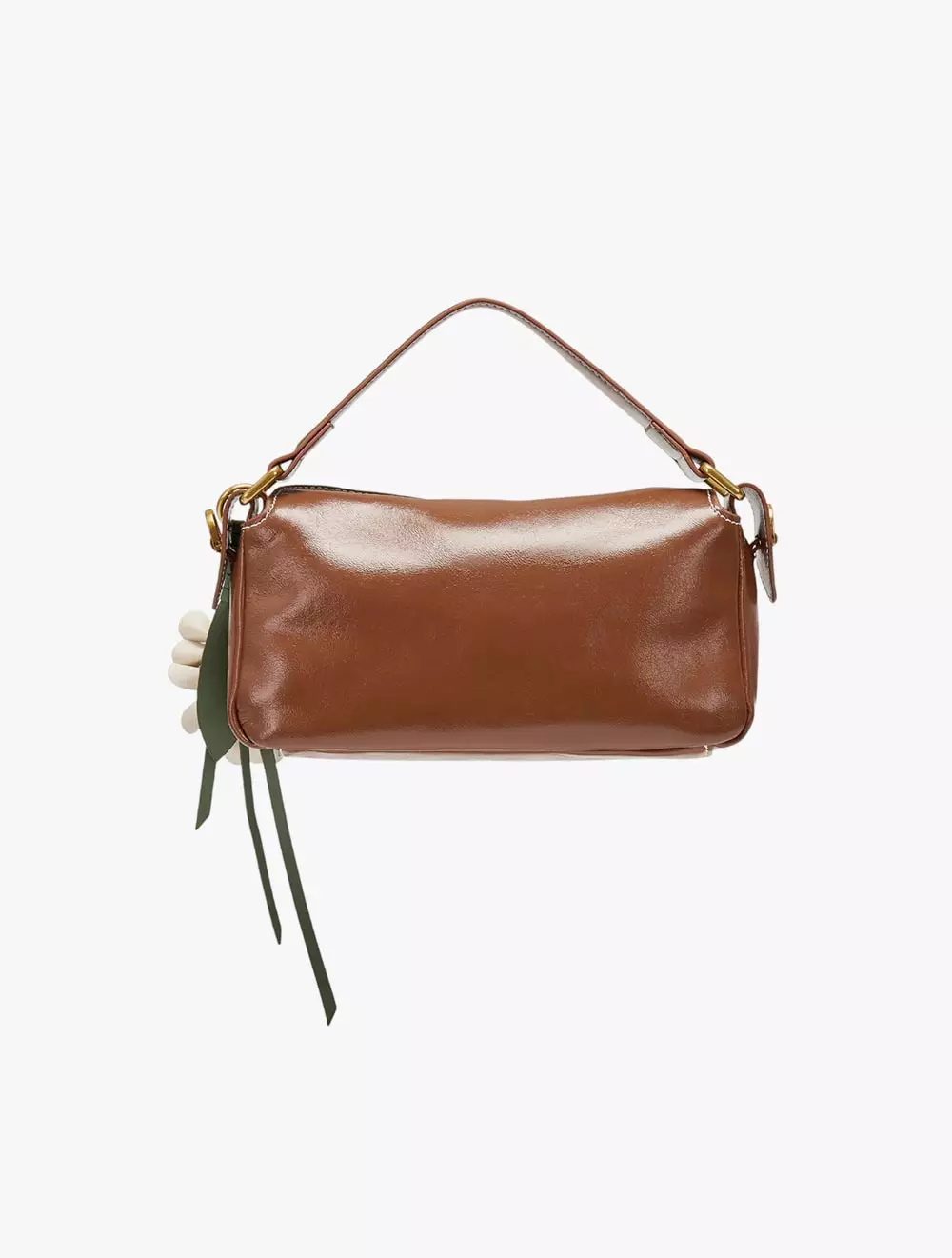 Staccato 13266-700 Women's Shoulder Bags - Brown