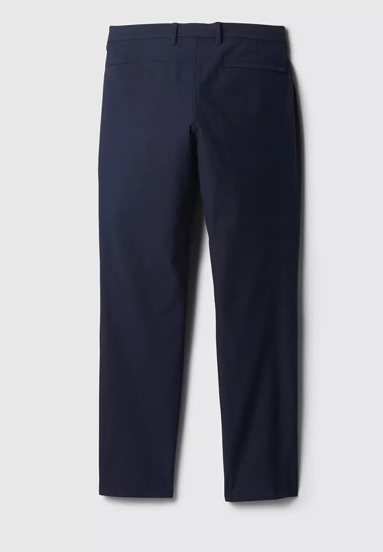 Tech Modern Trousers