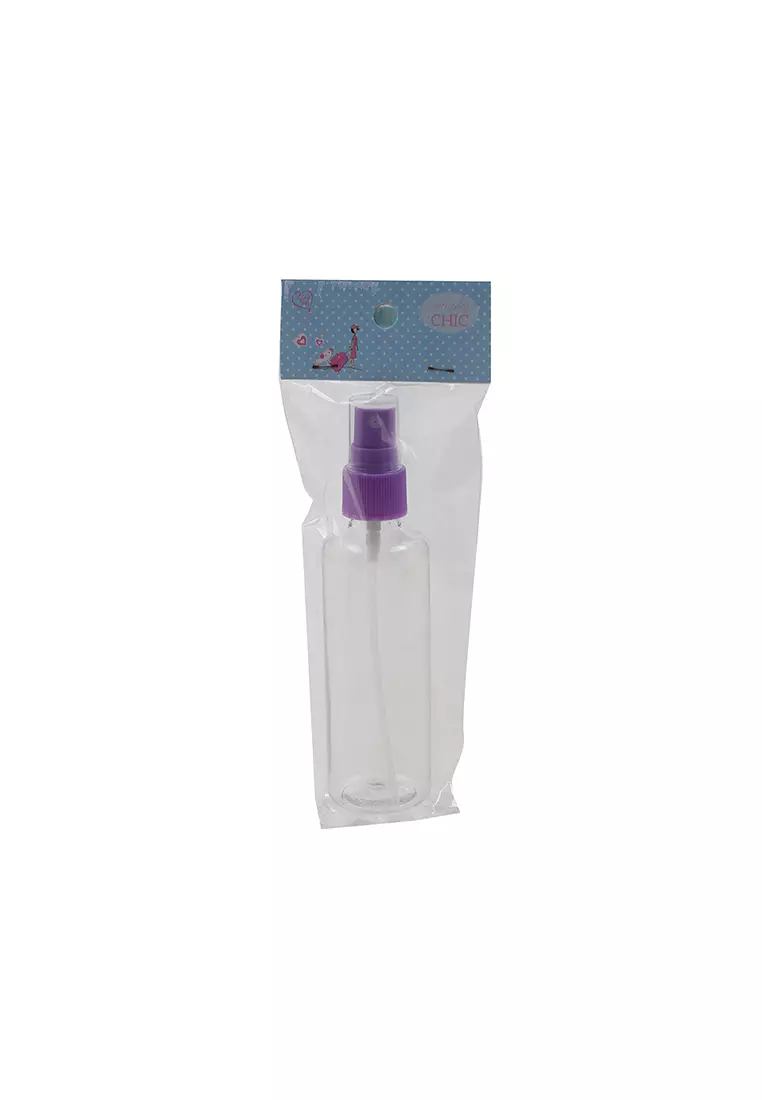 L.Blend Botol Spray Besar Type D Purple