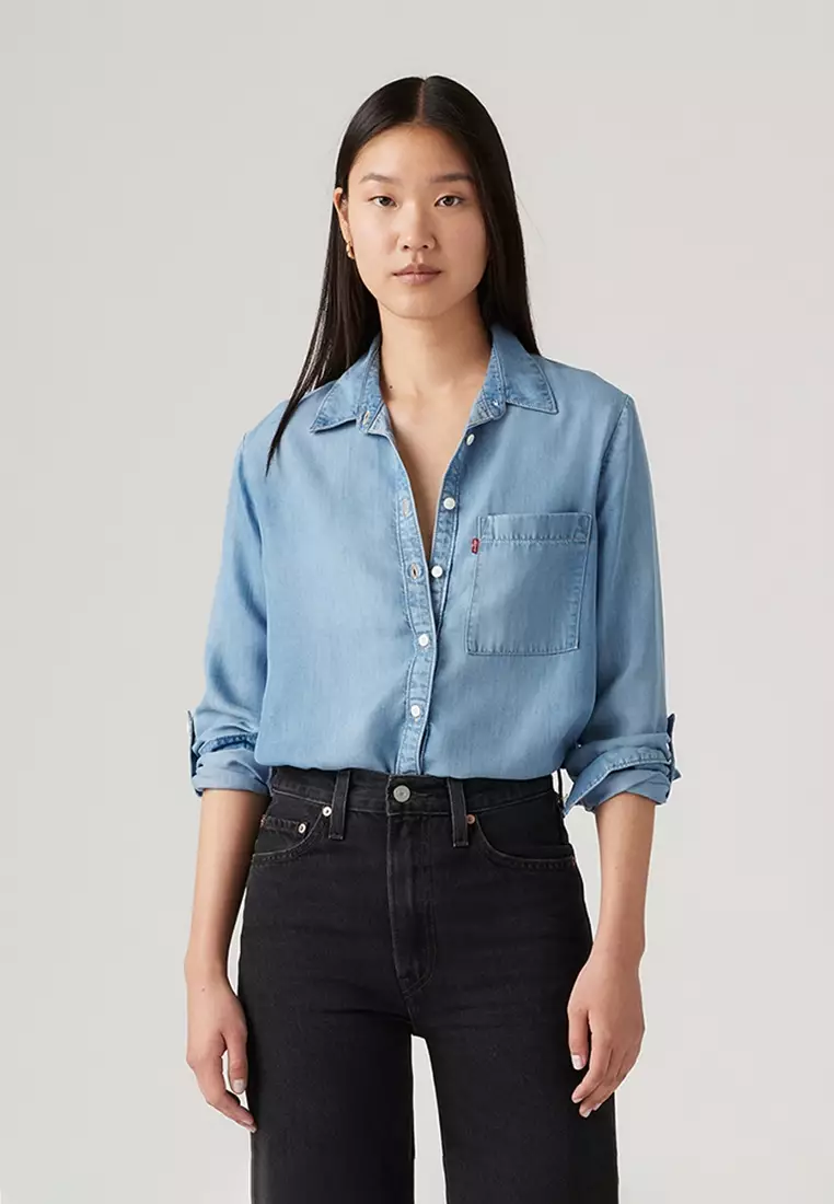 Women's Darlene Utility Shirt A8745-0003