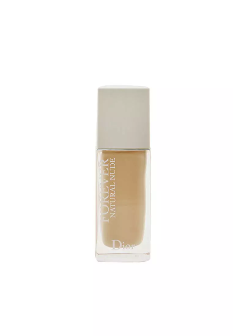 Discount on Christian Dior  shoes - SKU: Christian Dior - Dior Forever Natural Nude 24h Wear Foundation - # 2.5n Neutral 30ml/1oz