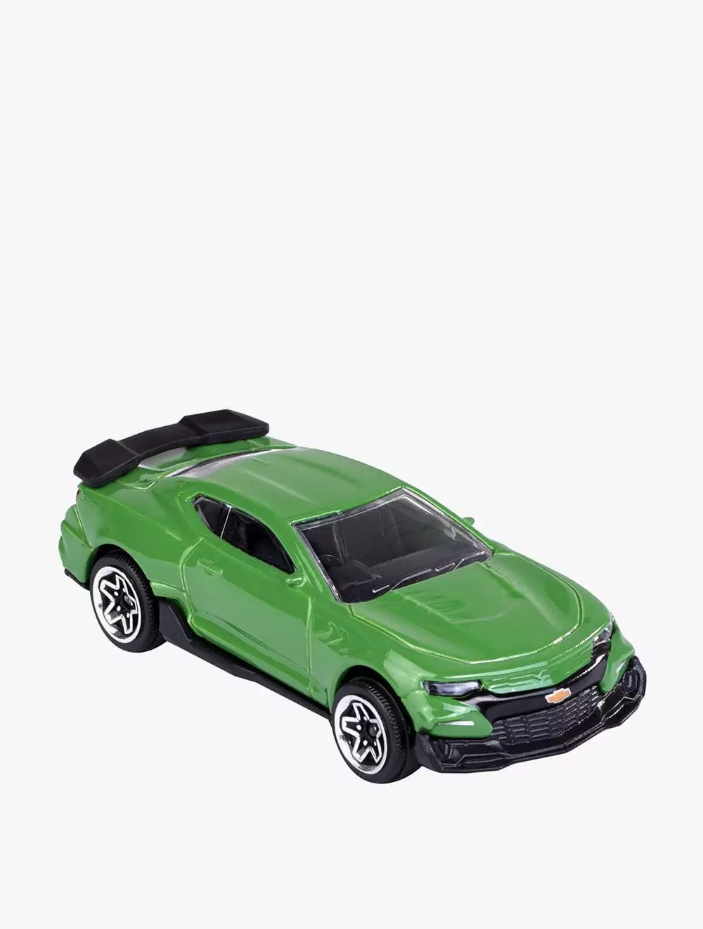 Majorette Chevrolet Camaro Ss - MAJ1209609050