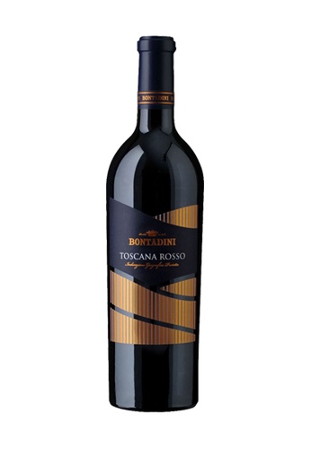 Taster Wine [Bontadini] Toscana Rosso Igp 14.5%, 750ml (Red Wine) F89ACES01D3782GS_1
