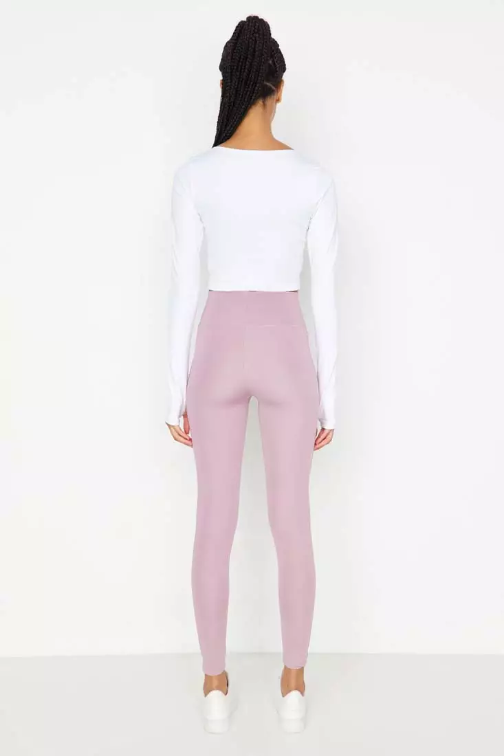 Concentrator Sports Leggings