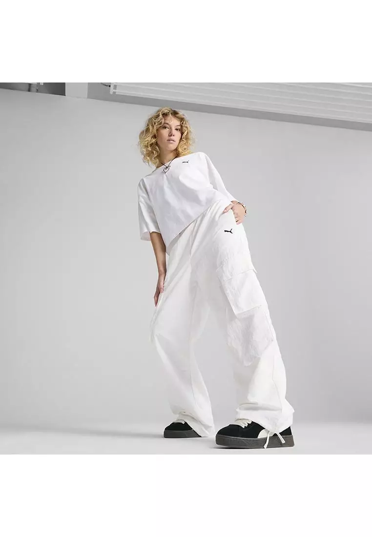 Wardrobe Ess Cargo Pants