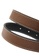 Twenty Eight Shoes brown VANSA Fashion Leather Double-sided Belt  VAW-Bt8300 2A430ACFA7EFD4GS_6