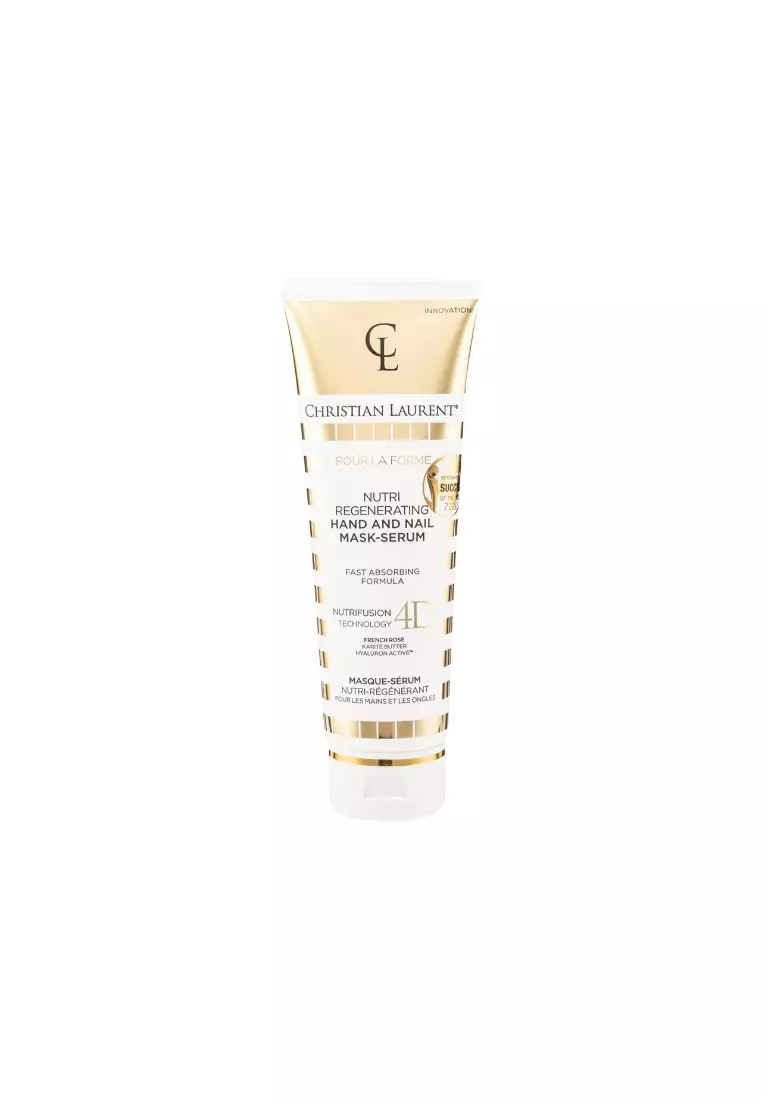 Christian Laurent Hand & Nail Mask-Serum 125ml