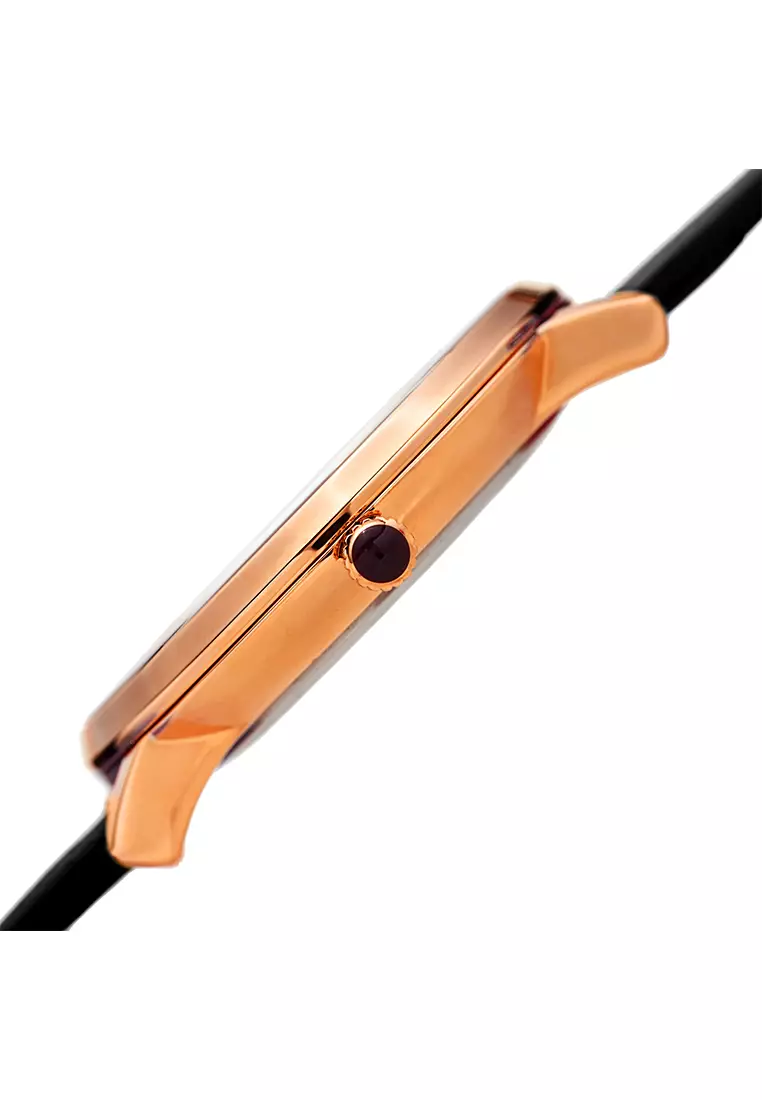 Bruno Magli Roma 21.181223.RA Jam Tangan Wanita Swiss Analog