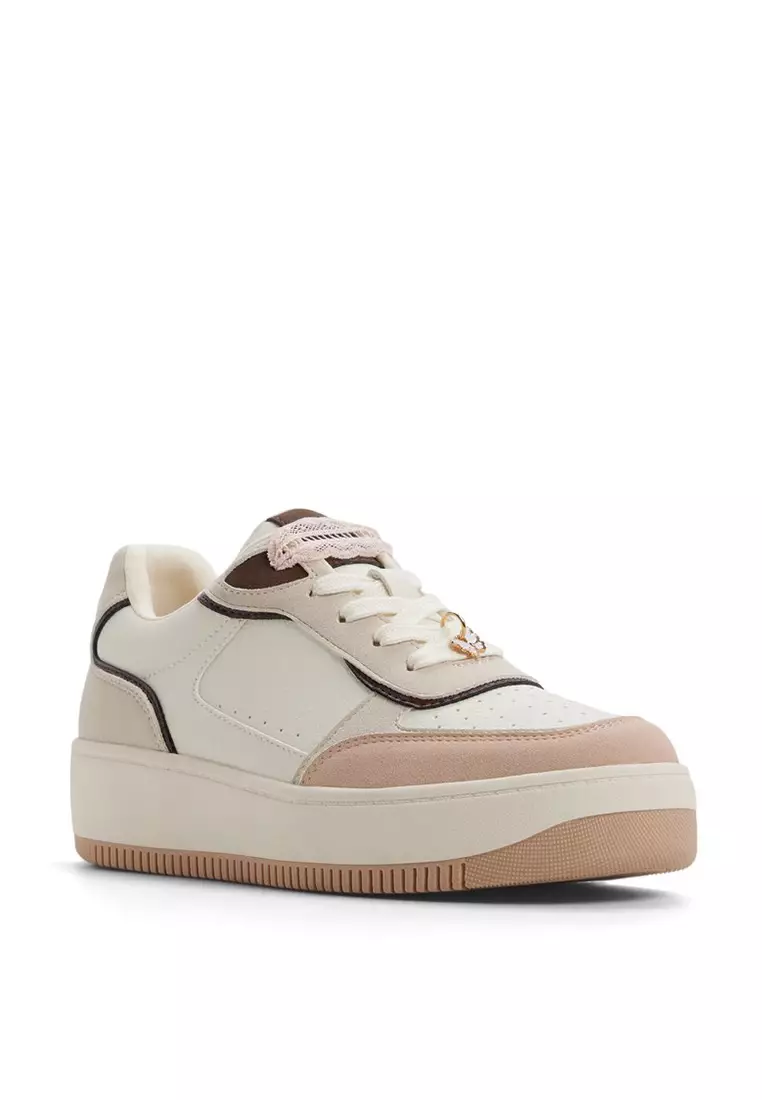 Freshy Sneakers