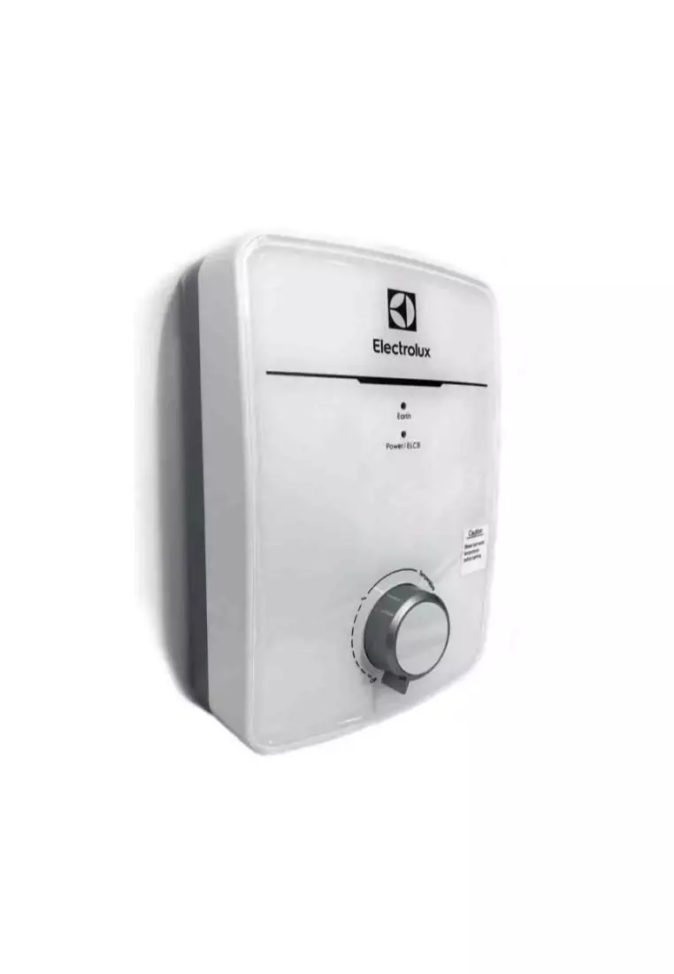 Buy Electrolux 6.0kW EWE602IX1DWX3 Multi Point Instant Water Heater For