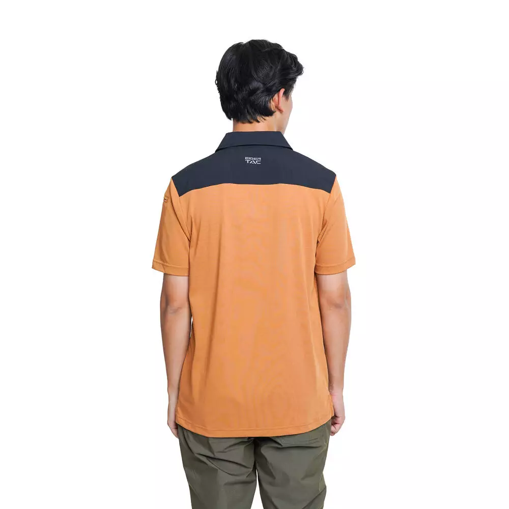 Eiger Fighter Tactical Polo 2Tone