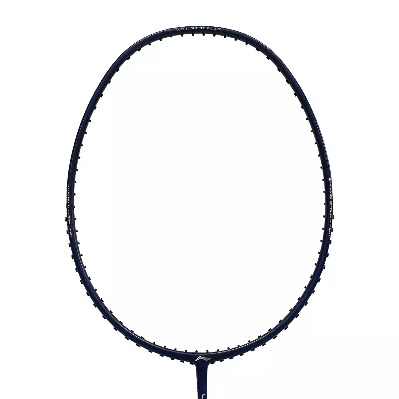 Lining Badminton Racket Wind Lite Stealth 78 Grams AYPR092-4