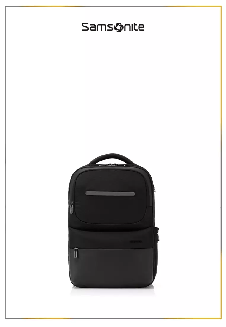 Samsonite Blakce Eco Backpack II TCP - Black