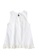 RAISING LITTLE white Stalia Dress Set A507BKA134D62DGS_2