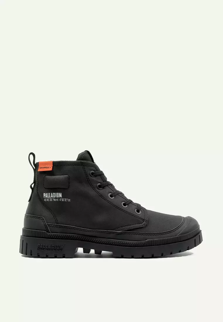 SP20 Hi WP+ Women's Boots