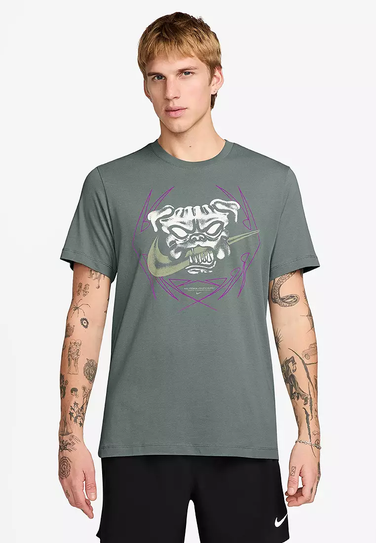Men's Training T-Shirt