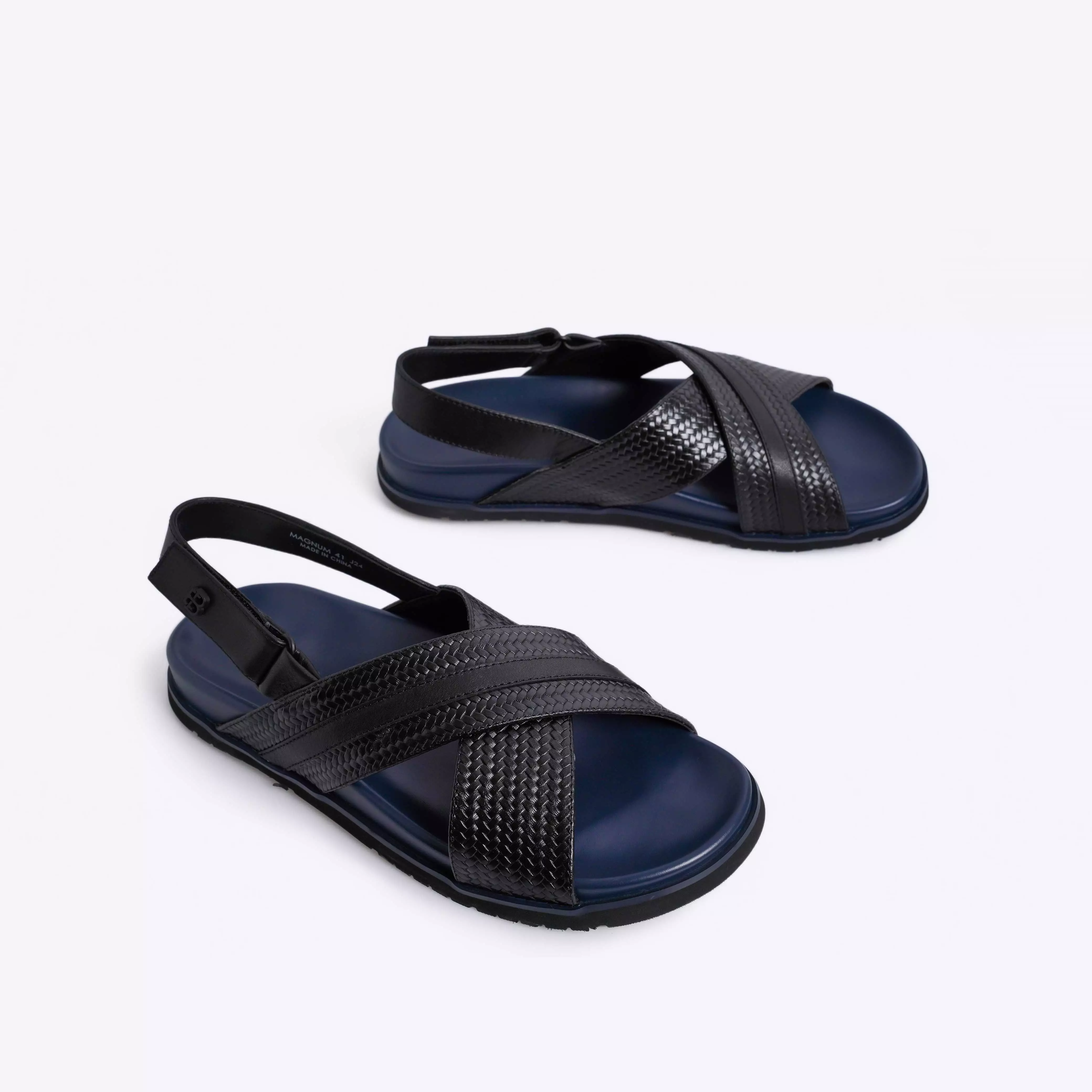 EVERBEST MAGNUM BLACK