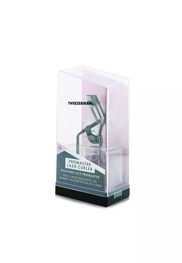 Tweezerman - Promaster Lash Curler