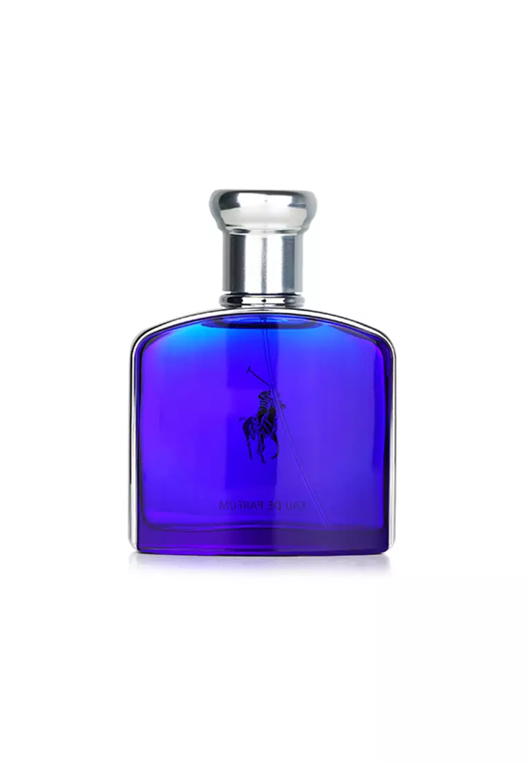 RALPH LAUREN - Polo Blue Eau De Parfum Spray 75ml/2.5oz.