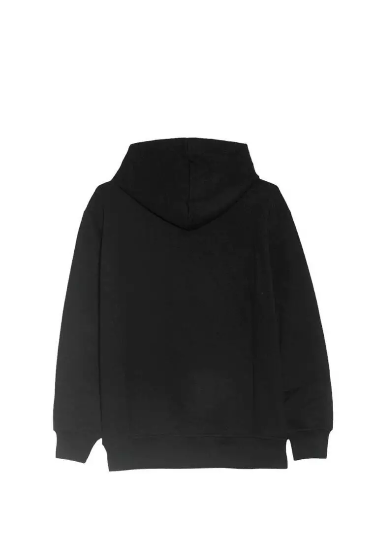 Cotton Hoodie