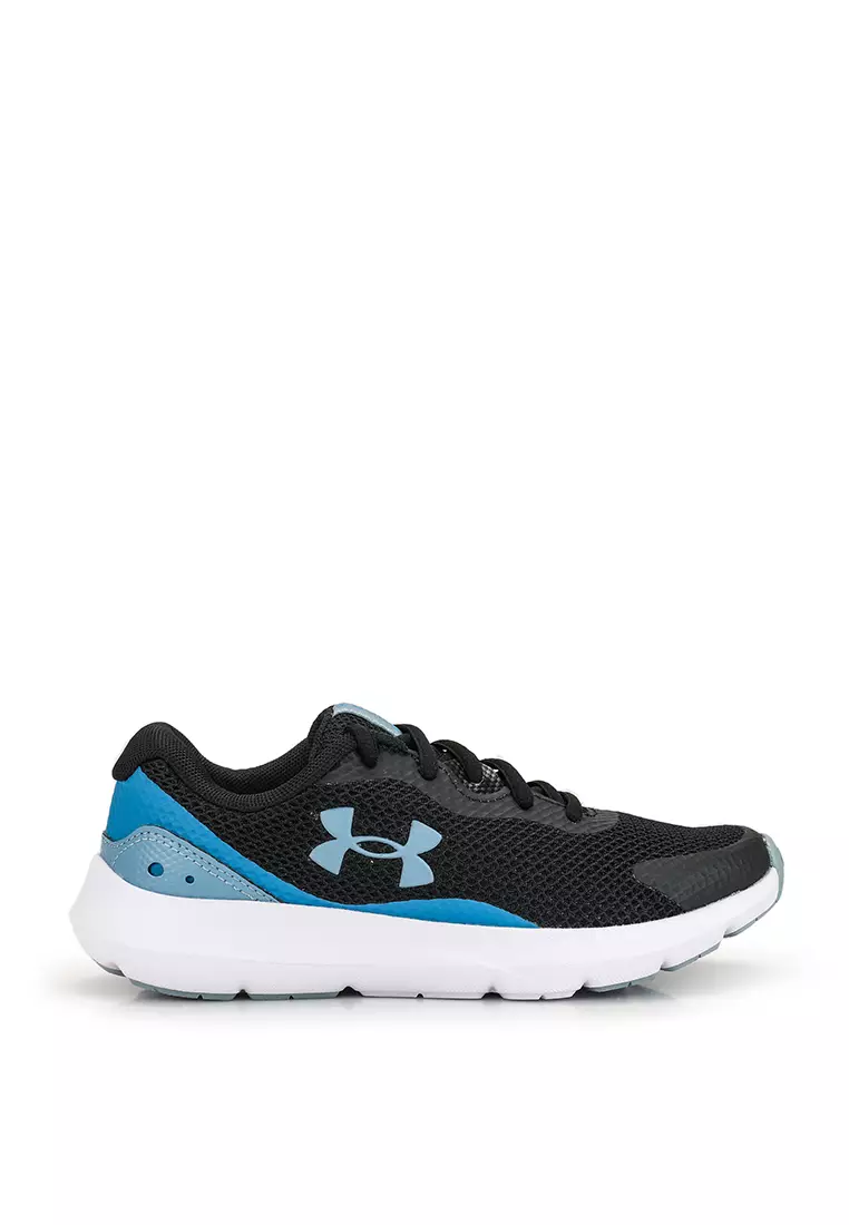 Under armour clearance bgs