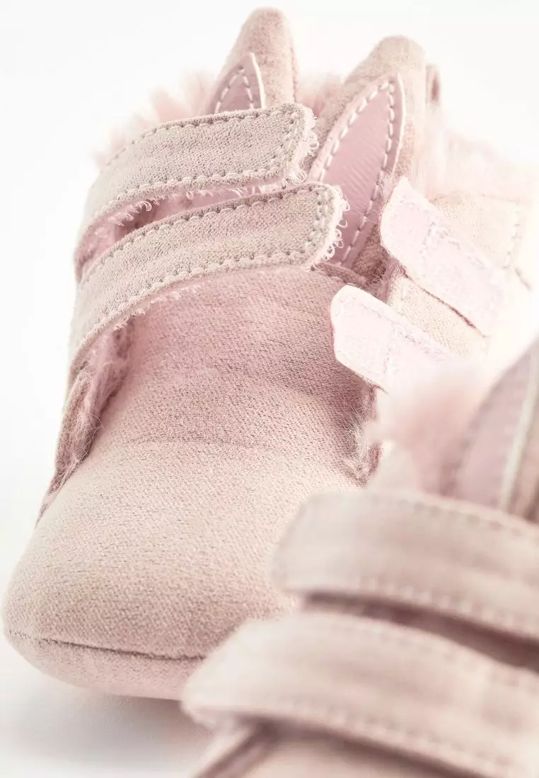 Buy NEXT High Top Baby Trainers 2024 Online ZALORA Singapore