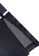 FILA navy Athletics Collection Vertical FILA HERITAGE Logo Side Split Net Patchwork Skirt 2E3E2AA08F04DBGS_6