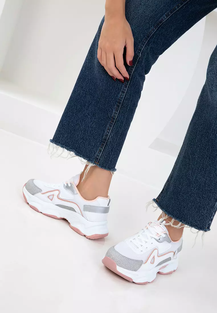 Chunky Sneakers