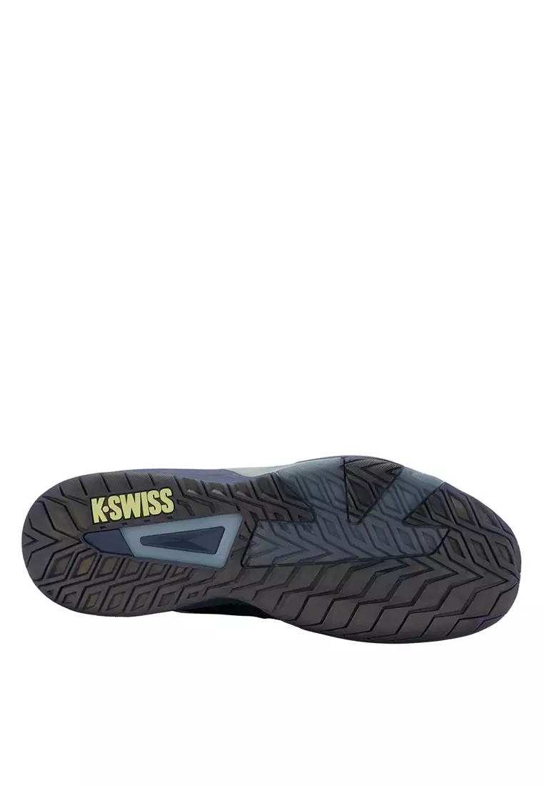 男裝 K-FRAME SPEED RUBLO 網球鞋