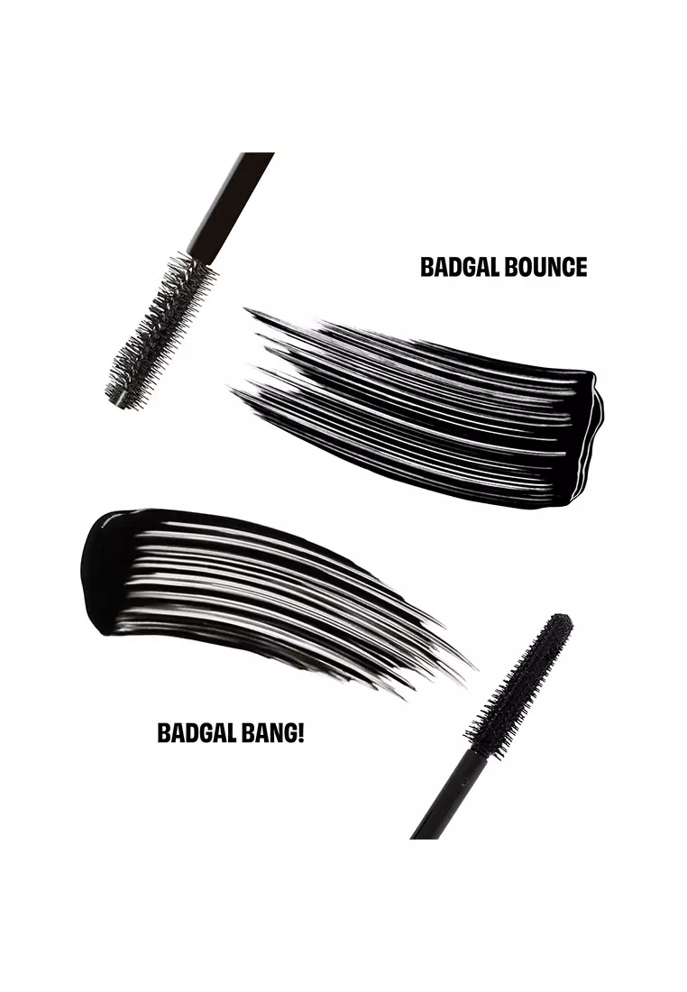 Benefit BADgal Royalty Holiday Set