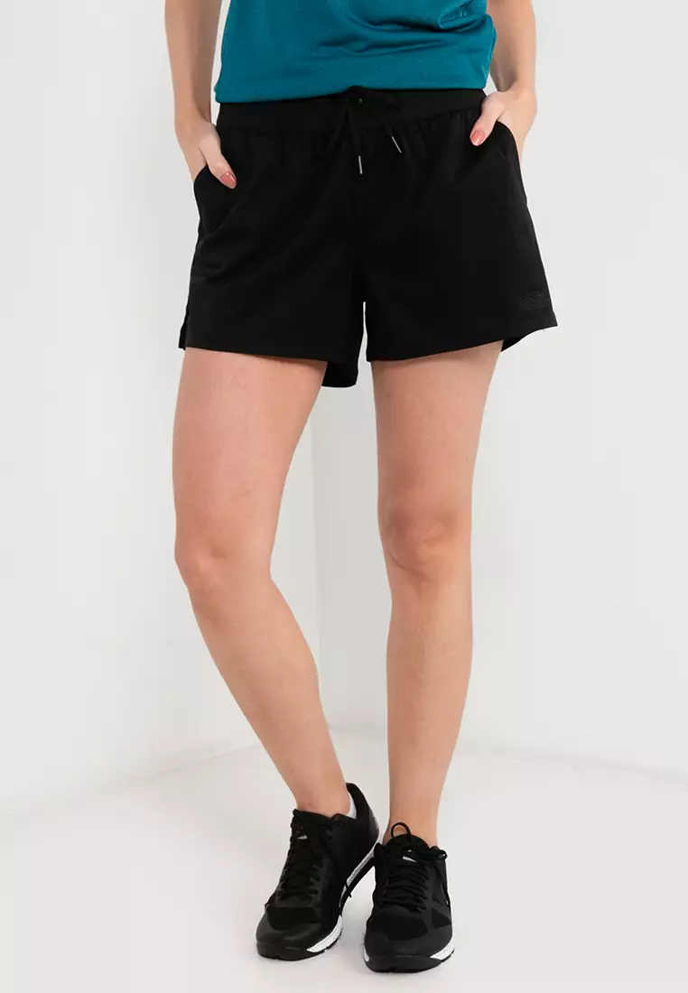 North face aphrodite shorts 6 inch on sale