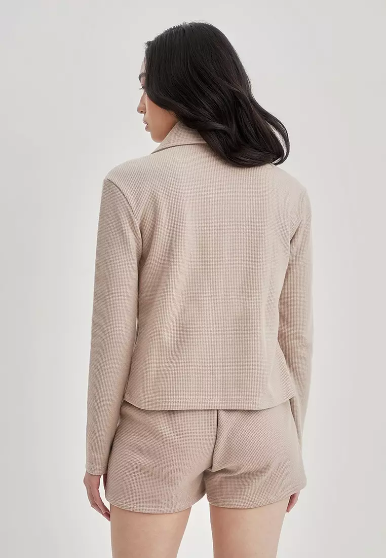 Penshoppe jacket hoodie women's price new arrivals