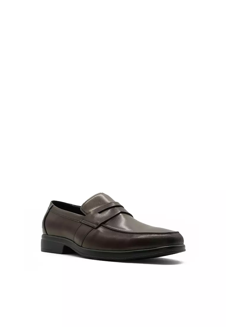 Buy Hush Puppies Graham Penny Men's Dress Casual Shoes 2024 Online