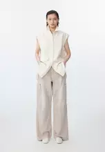 Natural Undyed