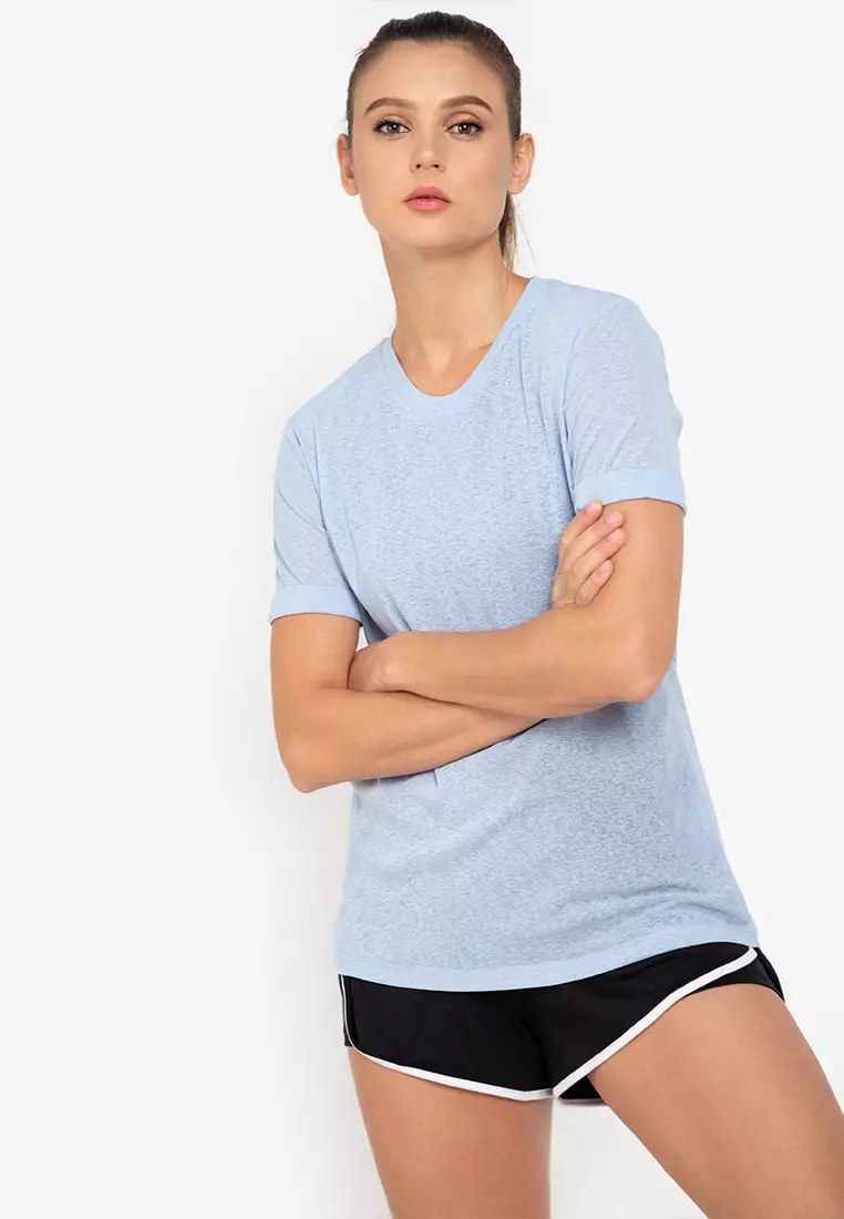 Zalora wear kris store